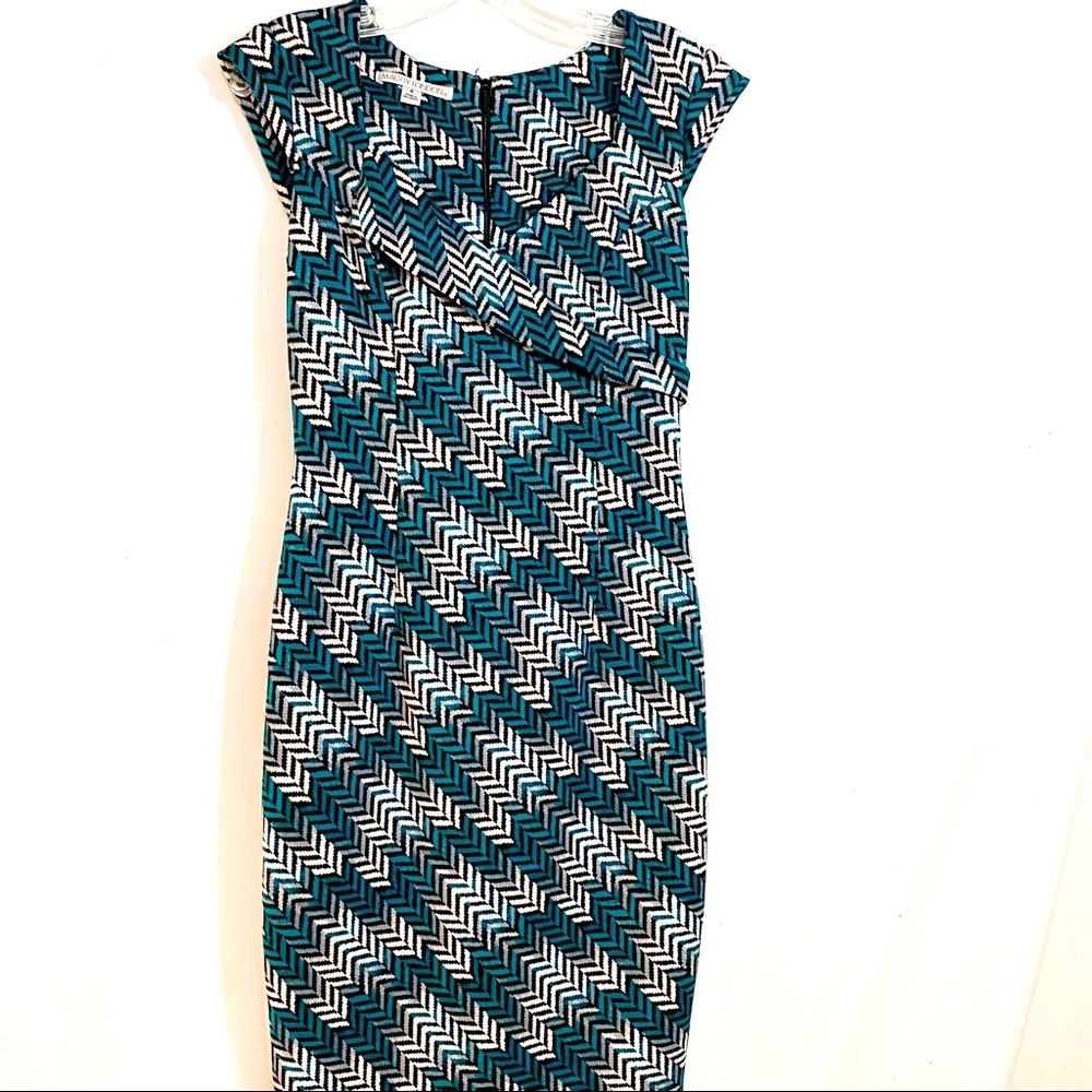 Maggy London | Pencil Dress